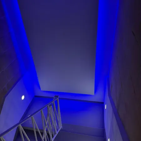 펜션 Cardinal Rooftop Townhouse By Aureum *